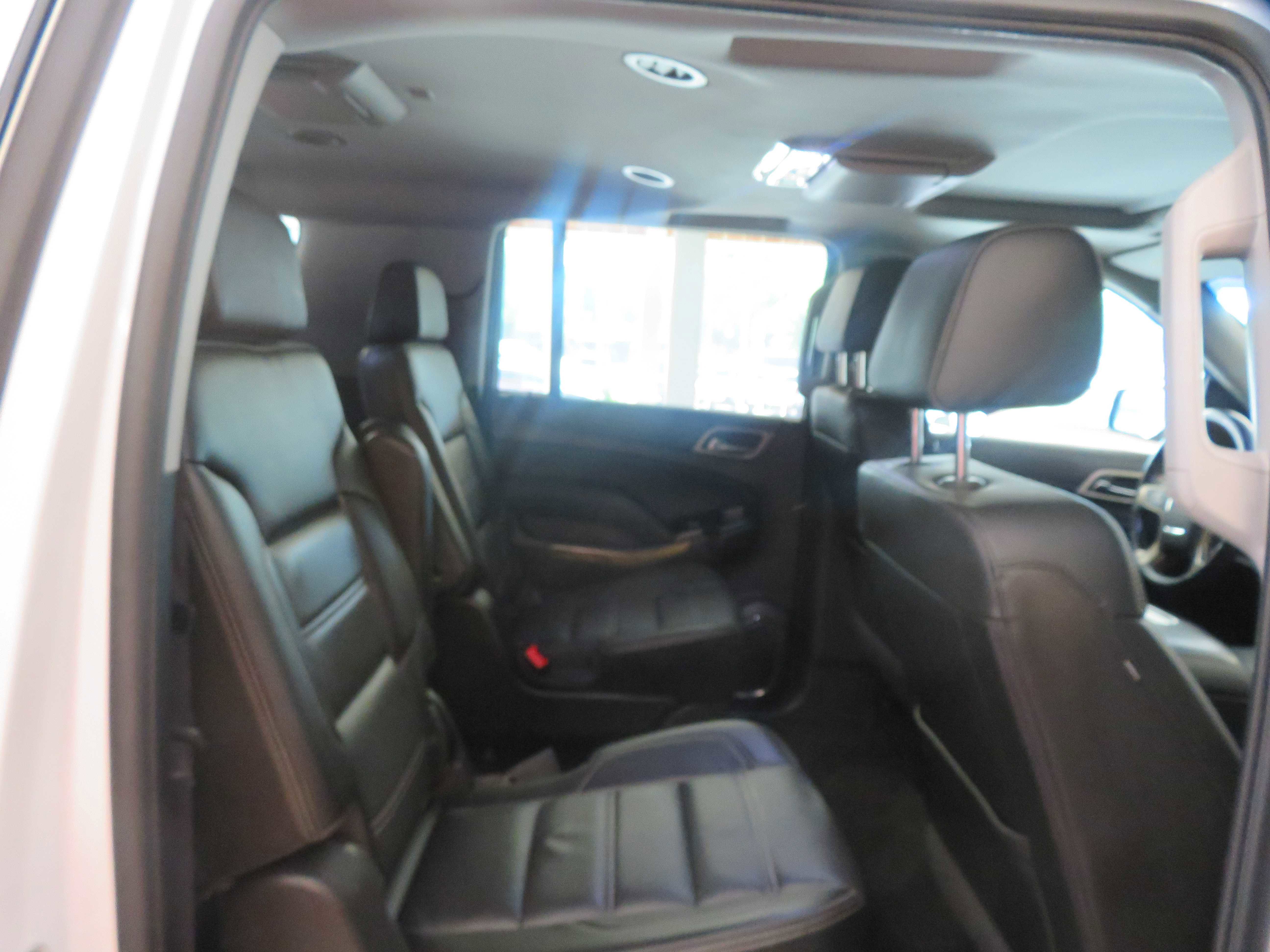 2017 GMC Yukon XL Denali