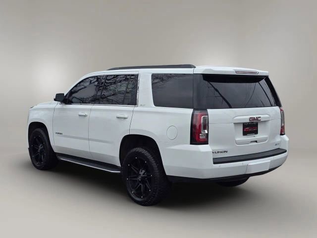 2020 GMC Yukon SLT