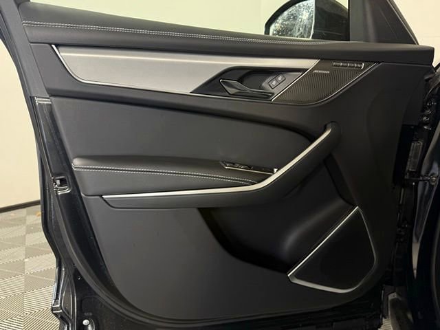 2026 Jaguar F-Pace R-Dynamic S