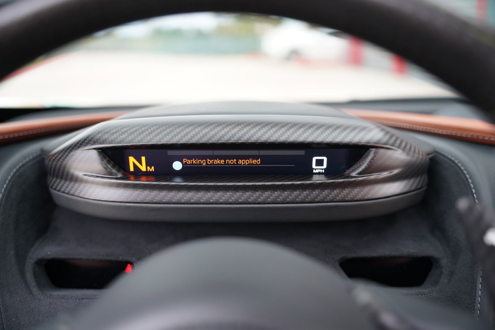 Used 2018 McLaren 720S Performance photo 19