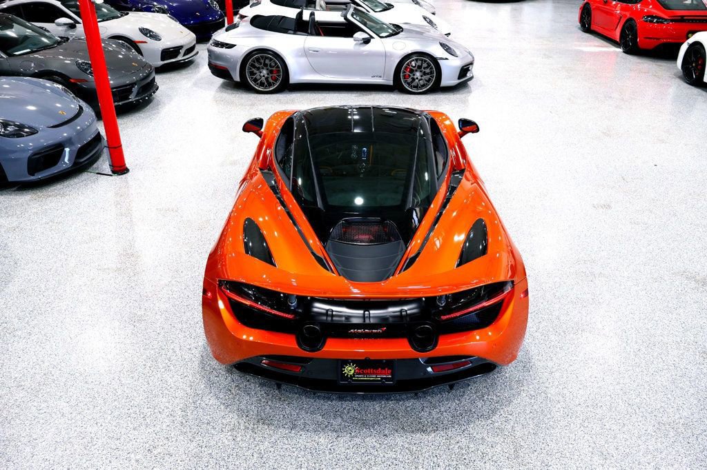 Used 2018 McLaren 720S Performance photo 20