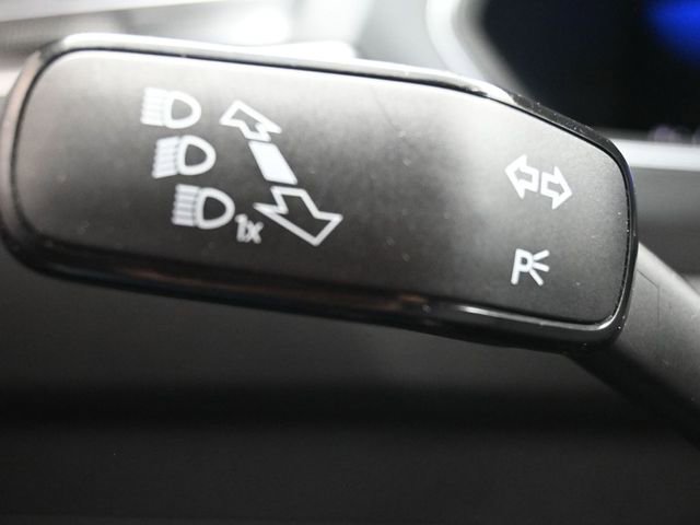 2022 Volkswagen Tiguan S