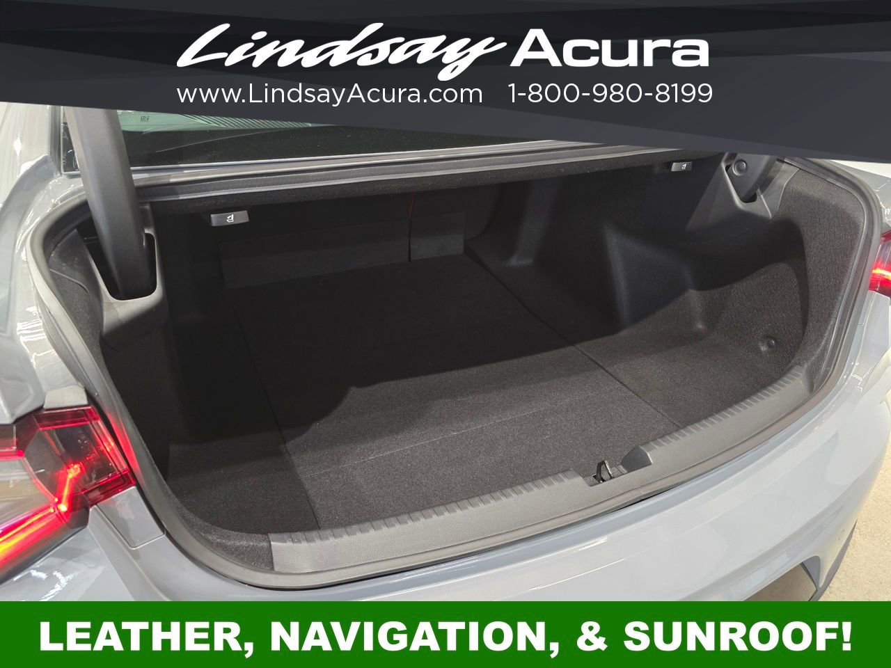 2025 Acura TLX SH-AWD w/ A-SPEC Pkg