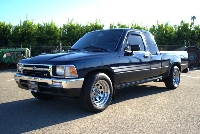 Used 1994 Toyota Pickup DX
