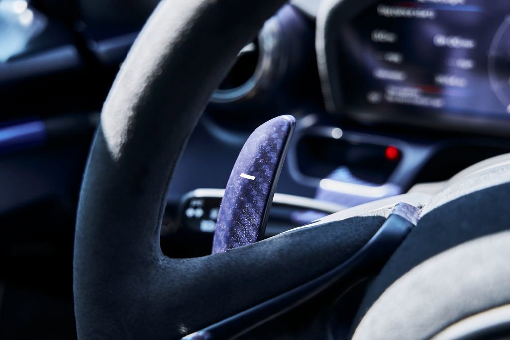Used 2019 McLaren Senna photo 57