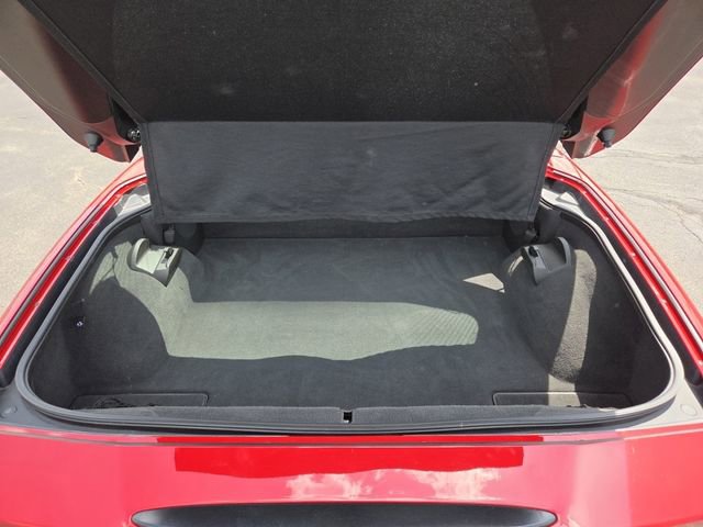 2005 Chevrolet Corvette Coupe