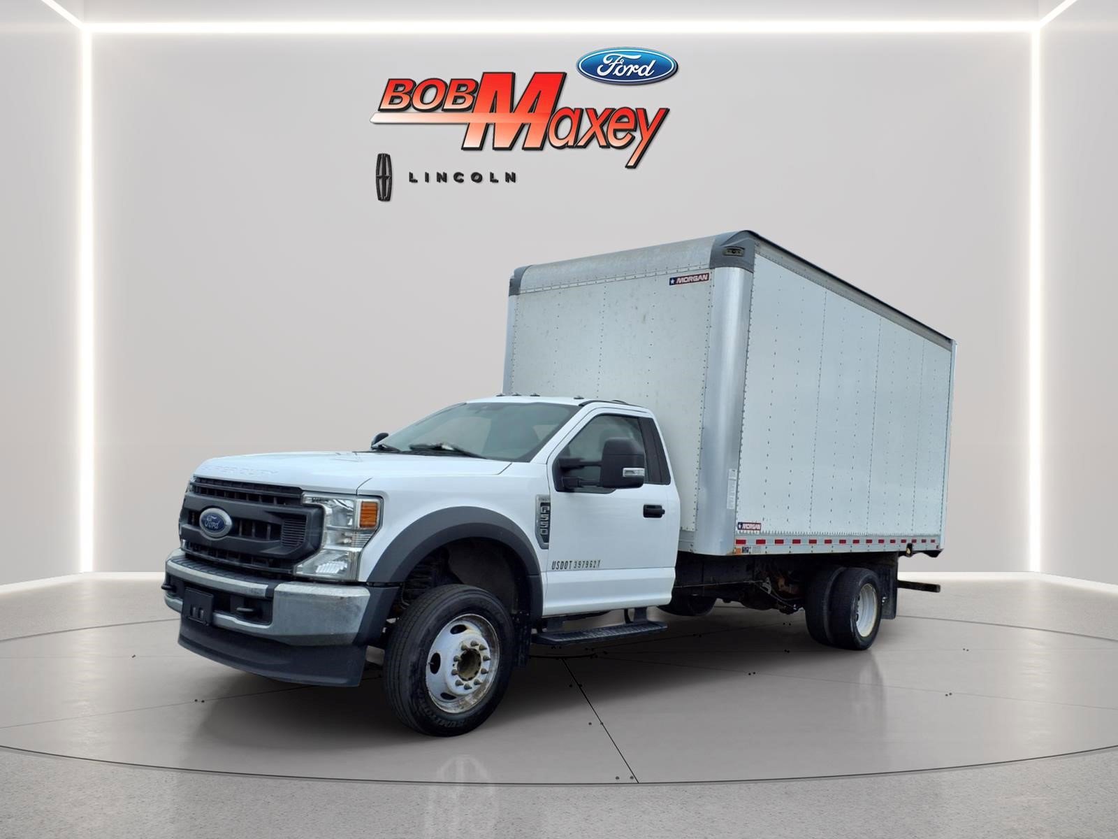 Used Ford F550 for Sale in Detroit, MI - Autotrader