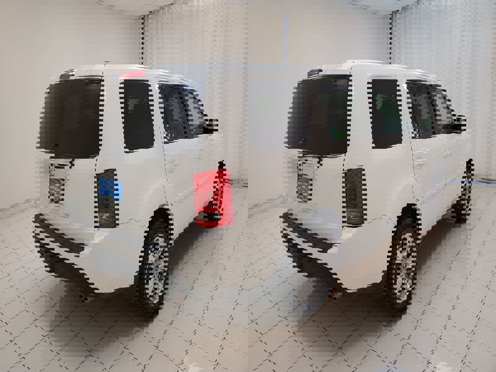 2015 Honda Pilot EX-L