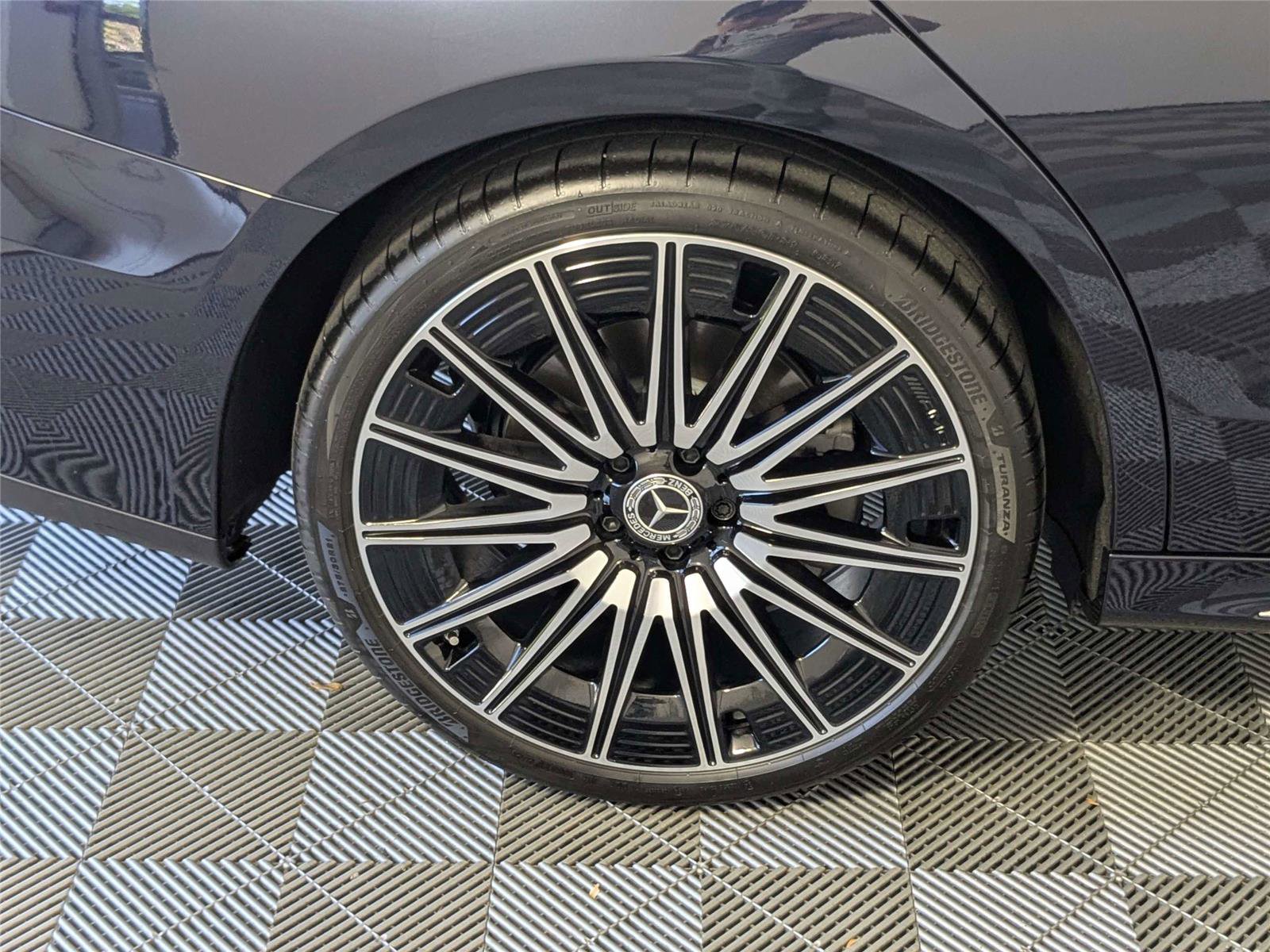 2026 Mercedes-Benz E 350 Sedan