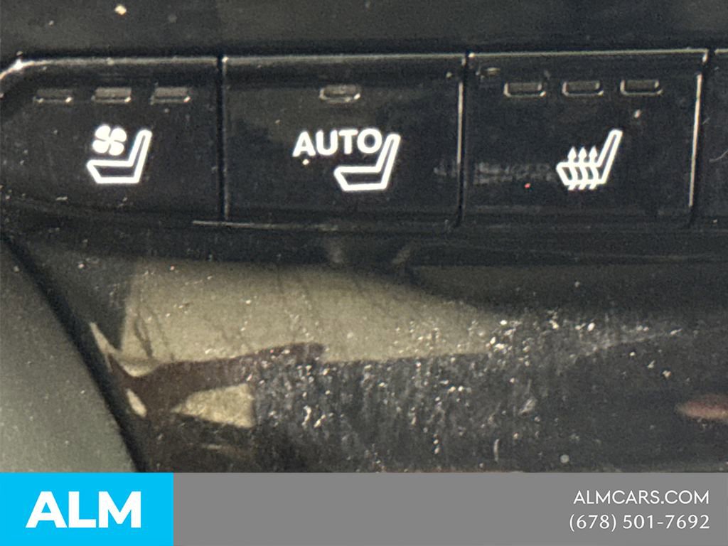 2024 Acura MDX A-Spec