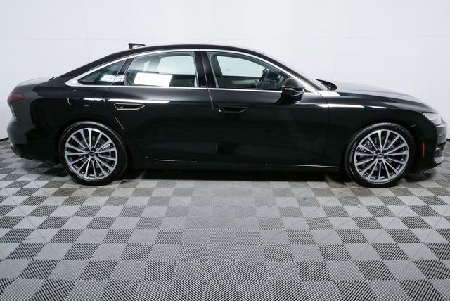 2026 Audi A6 Prestige