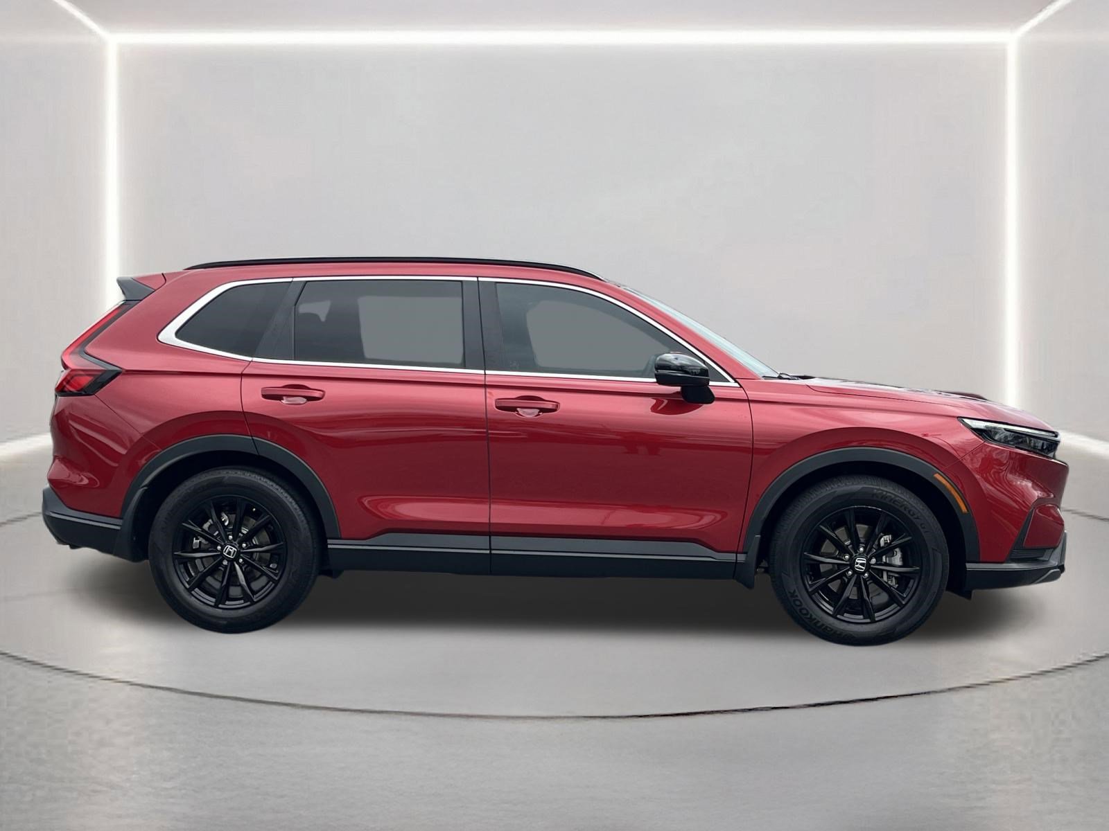 2023 Honda Cr-V Sport