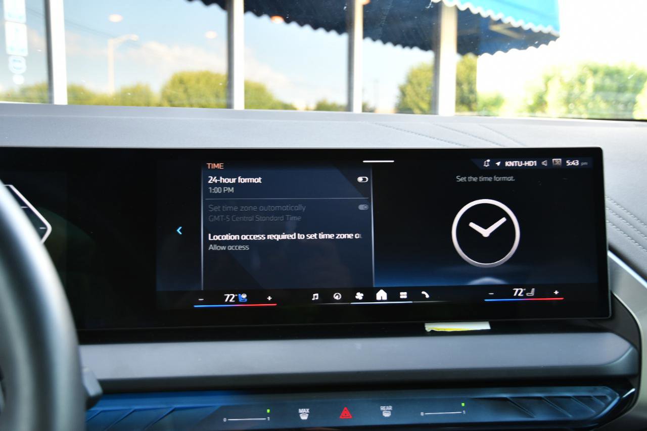 2025 BMW X3 xDrive30i