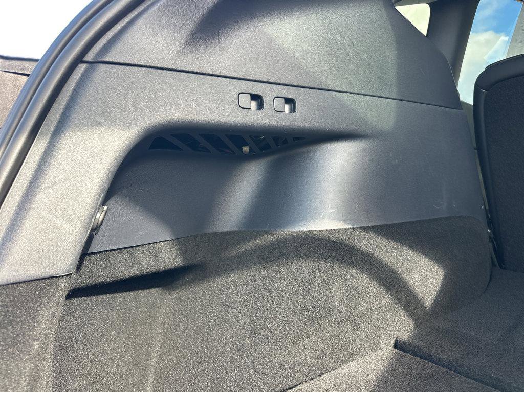 2020 Tesla Model Y Performance