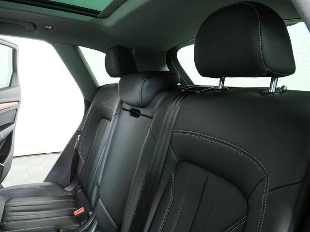 2023 Audi Q5 2.0T Premium