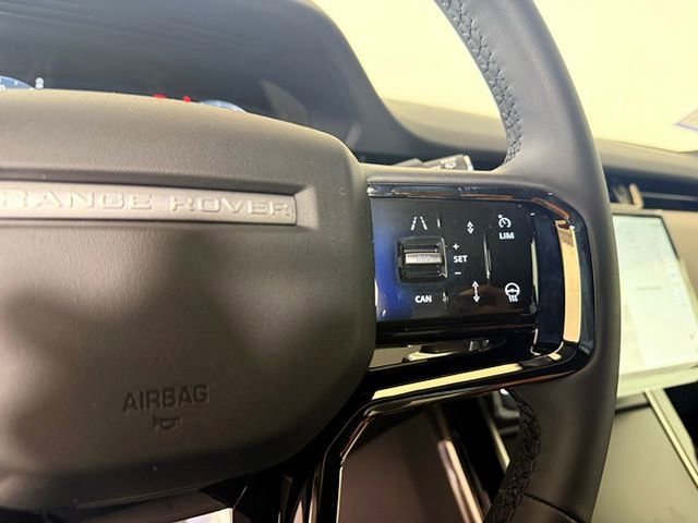 2026 Land Rover Range Rover Evoque S