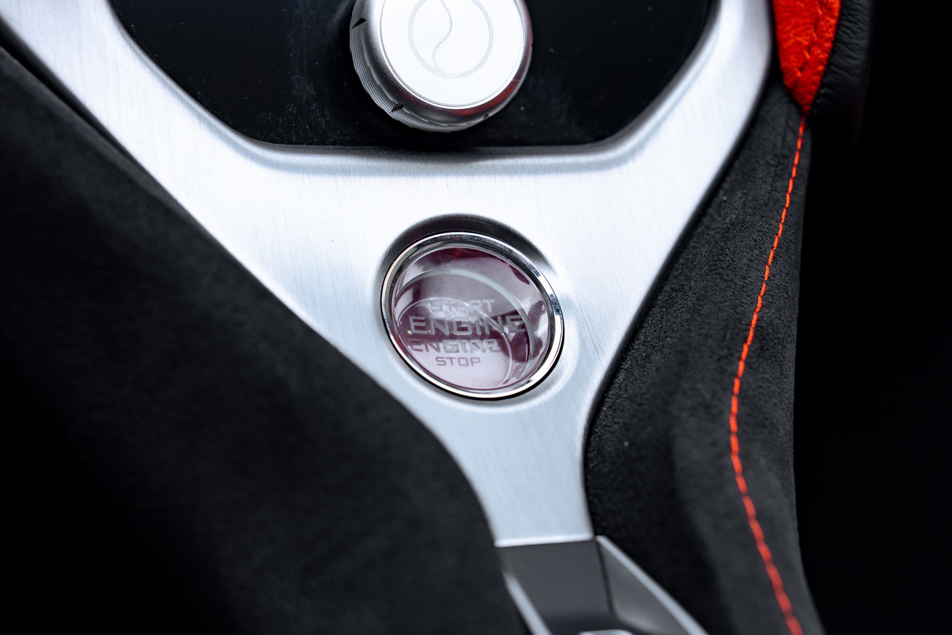 2024 McLaren 750S Spider