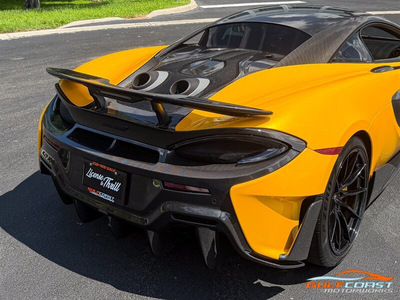 Used 2019 McLaren 600LT photo 54
