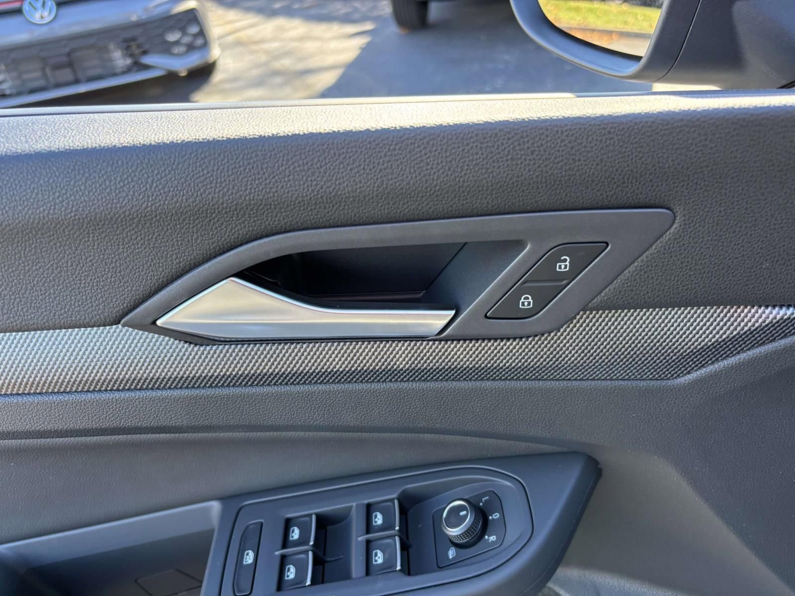 2026 Volkswagen GTI Autobahn