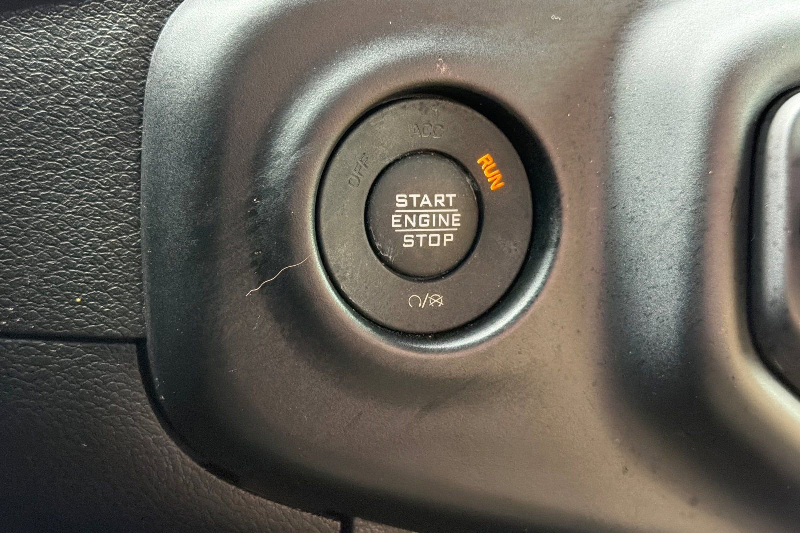 2023 Jeep Wrangler Willys