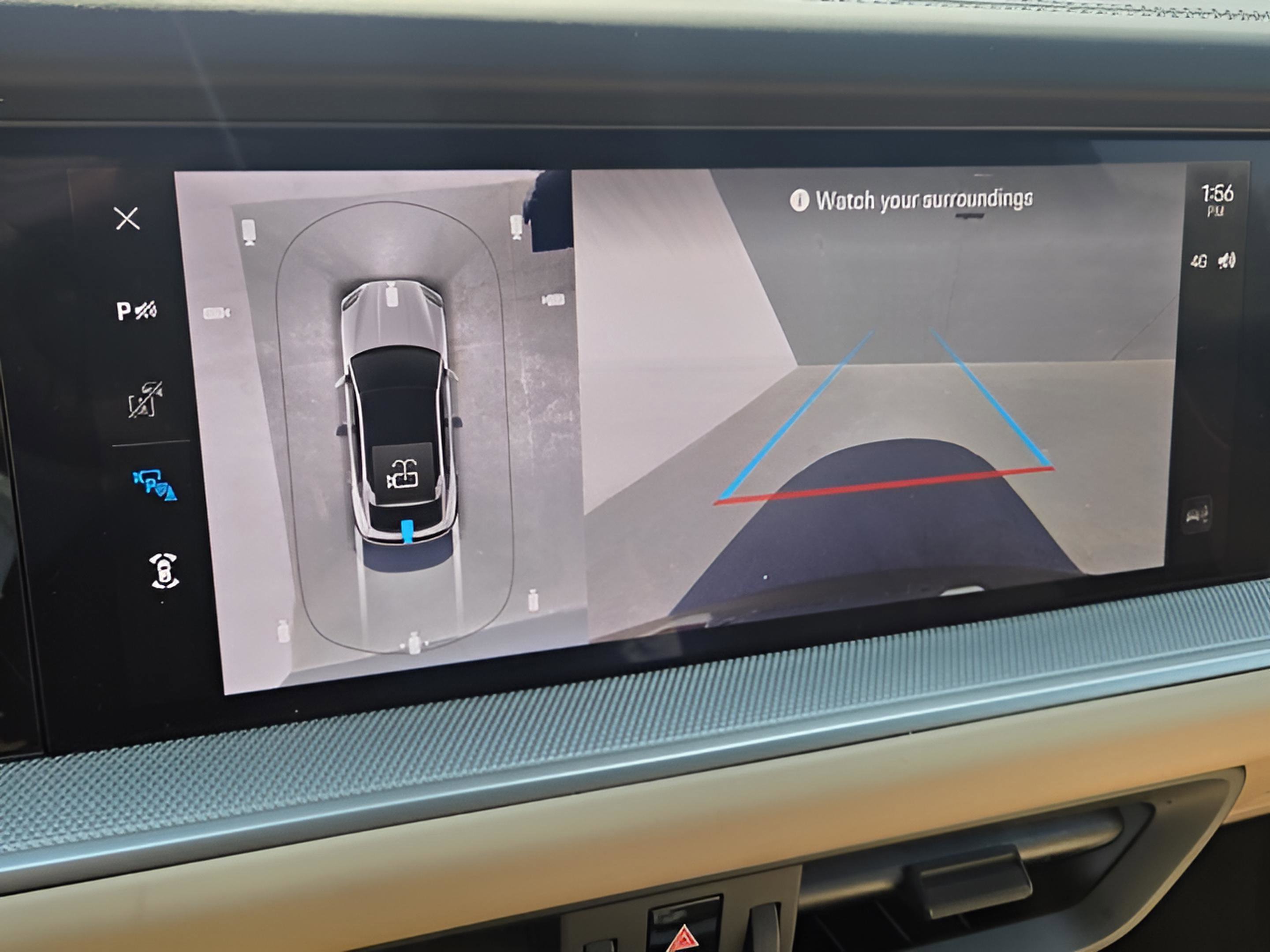 2025 Porsche Cayenne Coupe