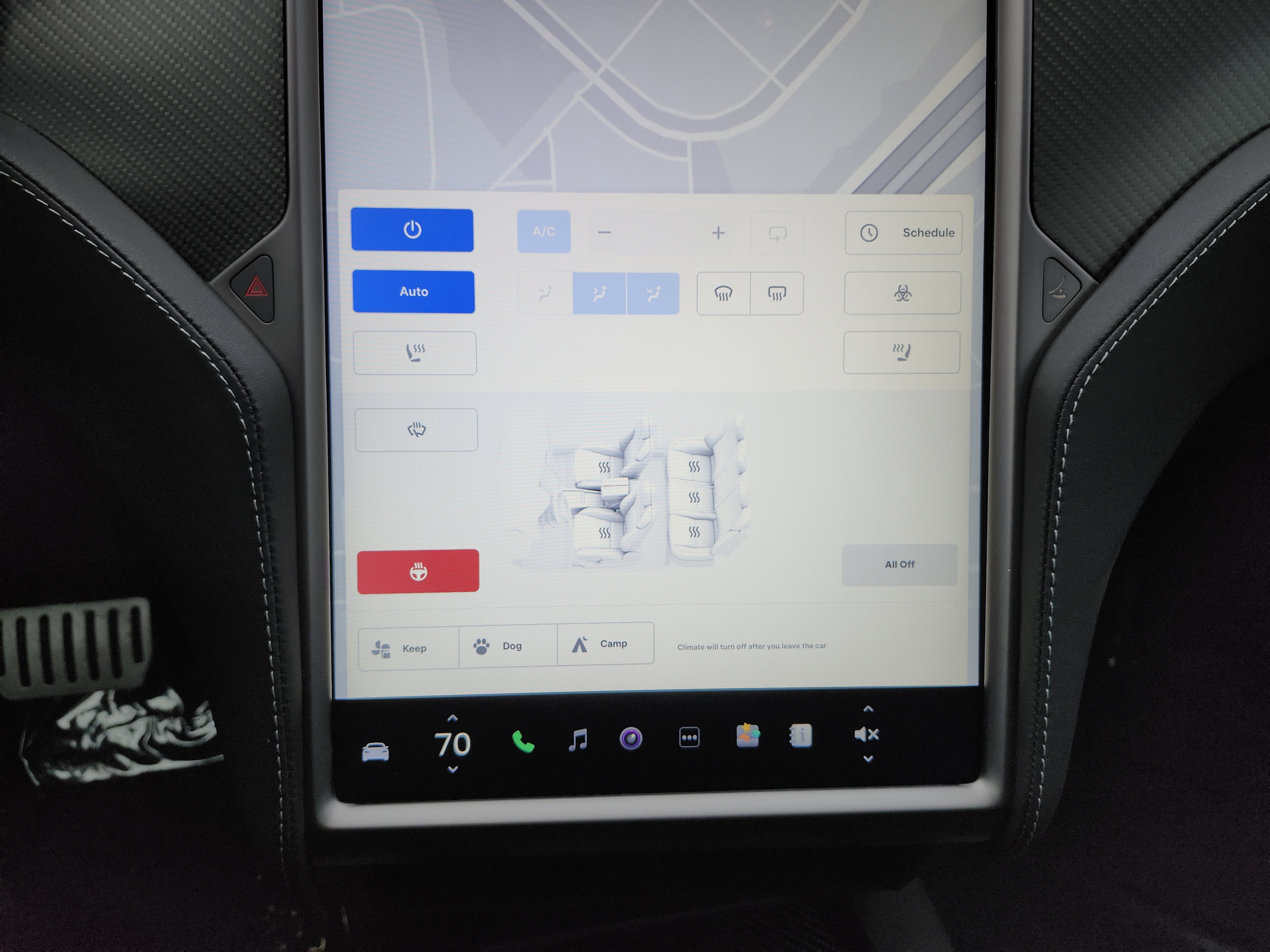 2019 Tesla Model S Performance