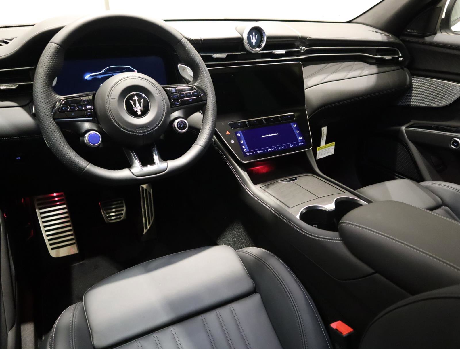 2026 Maserati Grecale Modena