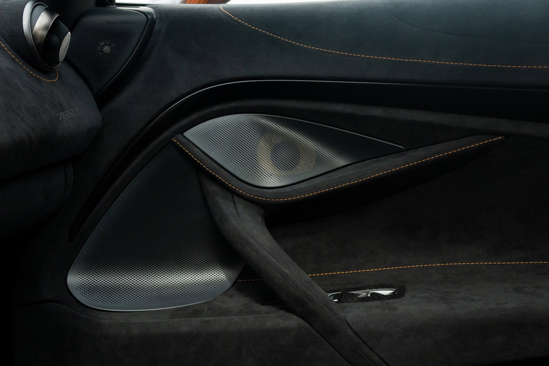 Used 2021 McLaren 765LT photo 44