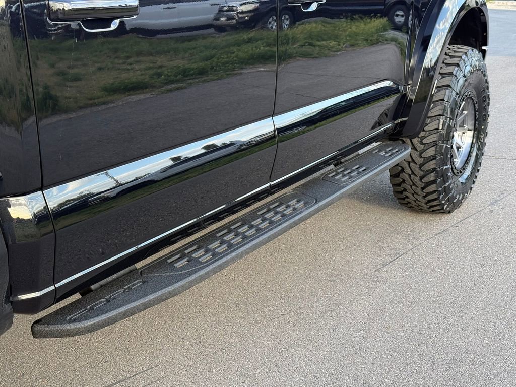 2026 Ford F150 Raptor