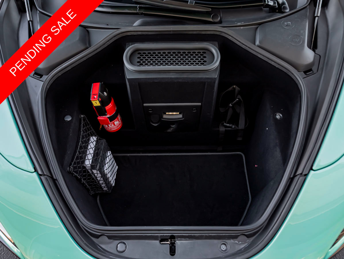 Used 2022 McLaren 765LT photo 42