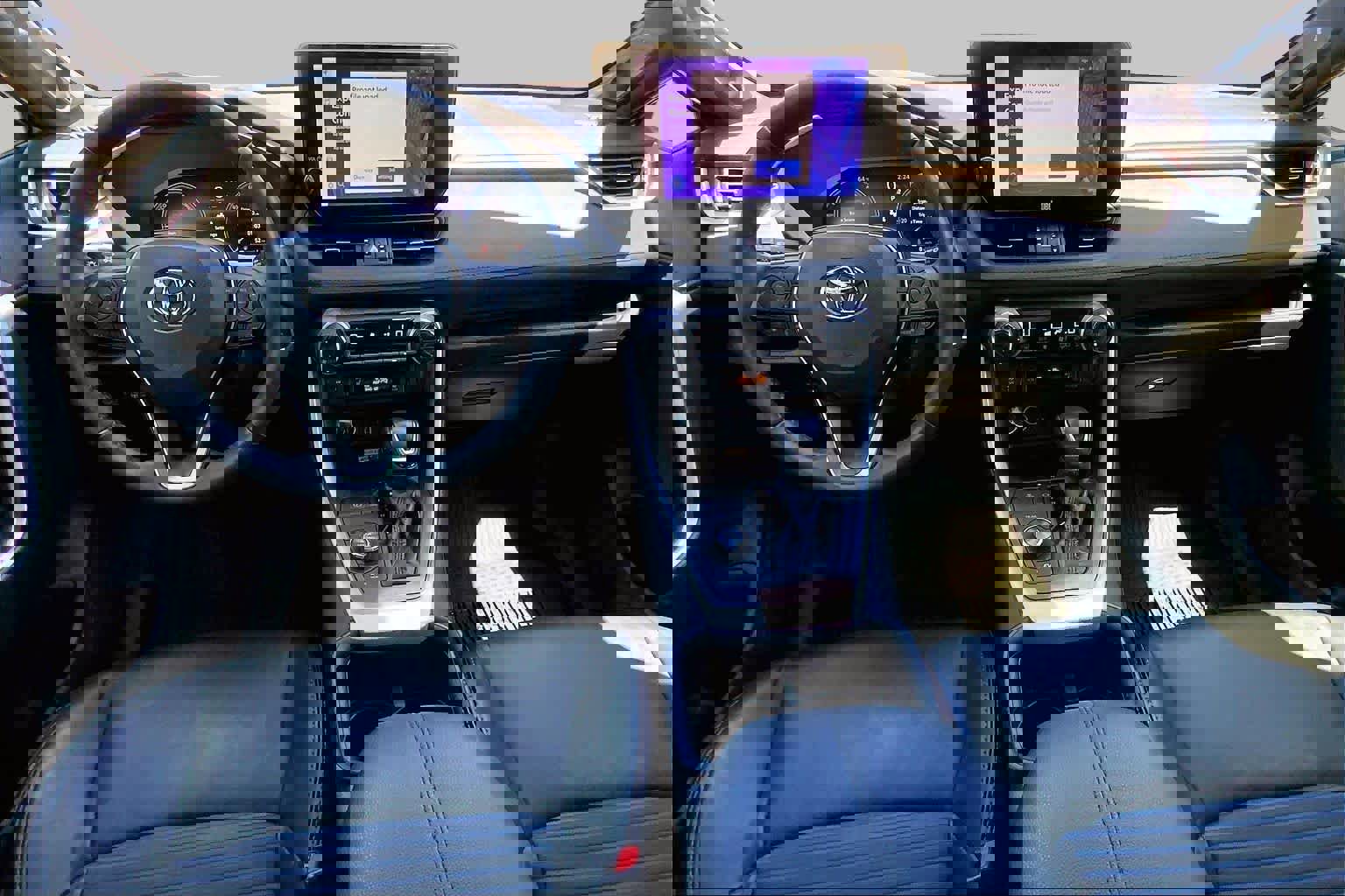 2023 Toyota RAV4 XSE