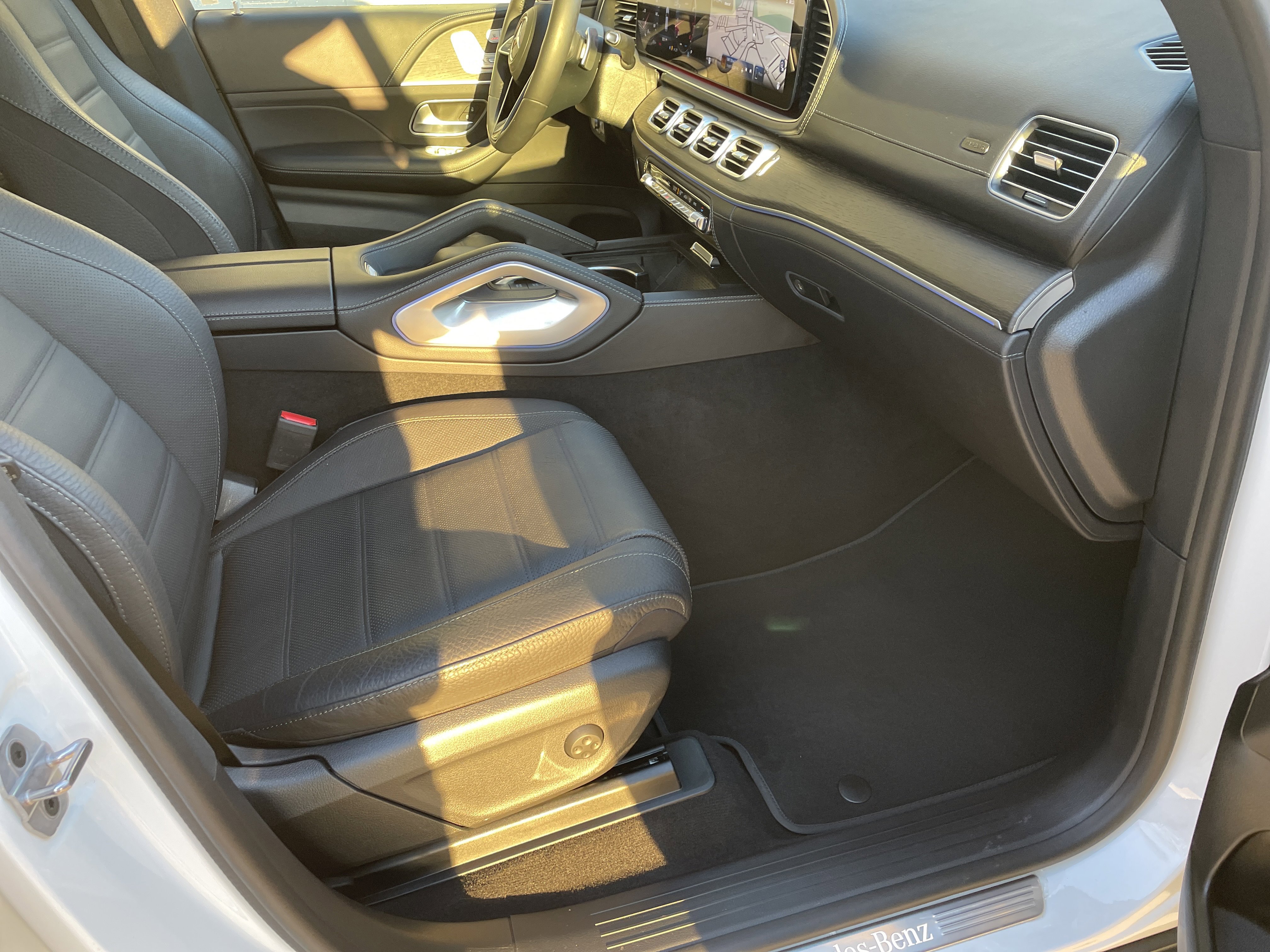 2024 Mercedes-Benz GLE 350 4MATIC