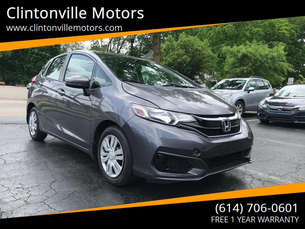 Used Honda Fit for Sale in Delaware, OH - Autotrader