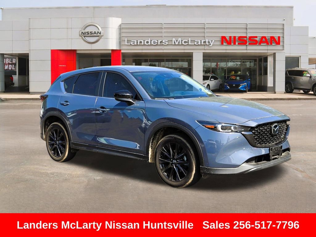 Used MAZDA CX-5 for Sale in Trussville, AL - Autotrader