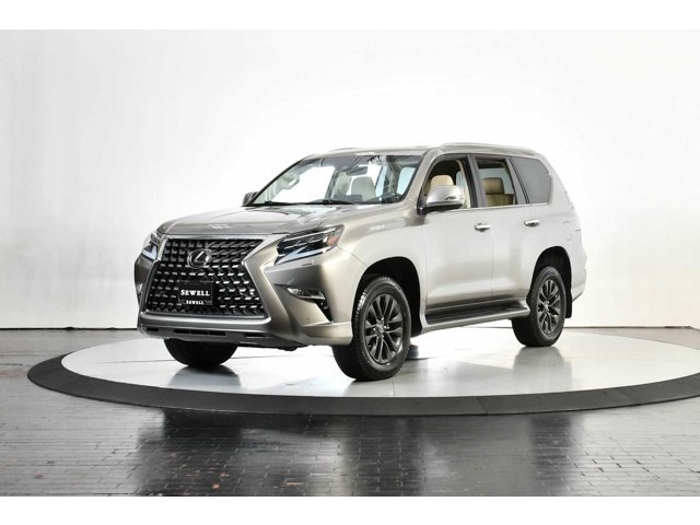 2023 Lexus GX 460 AWD