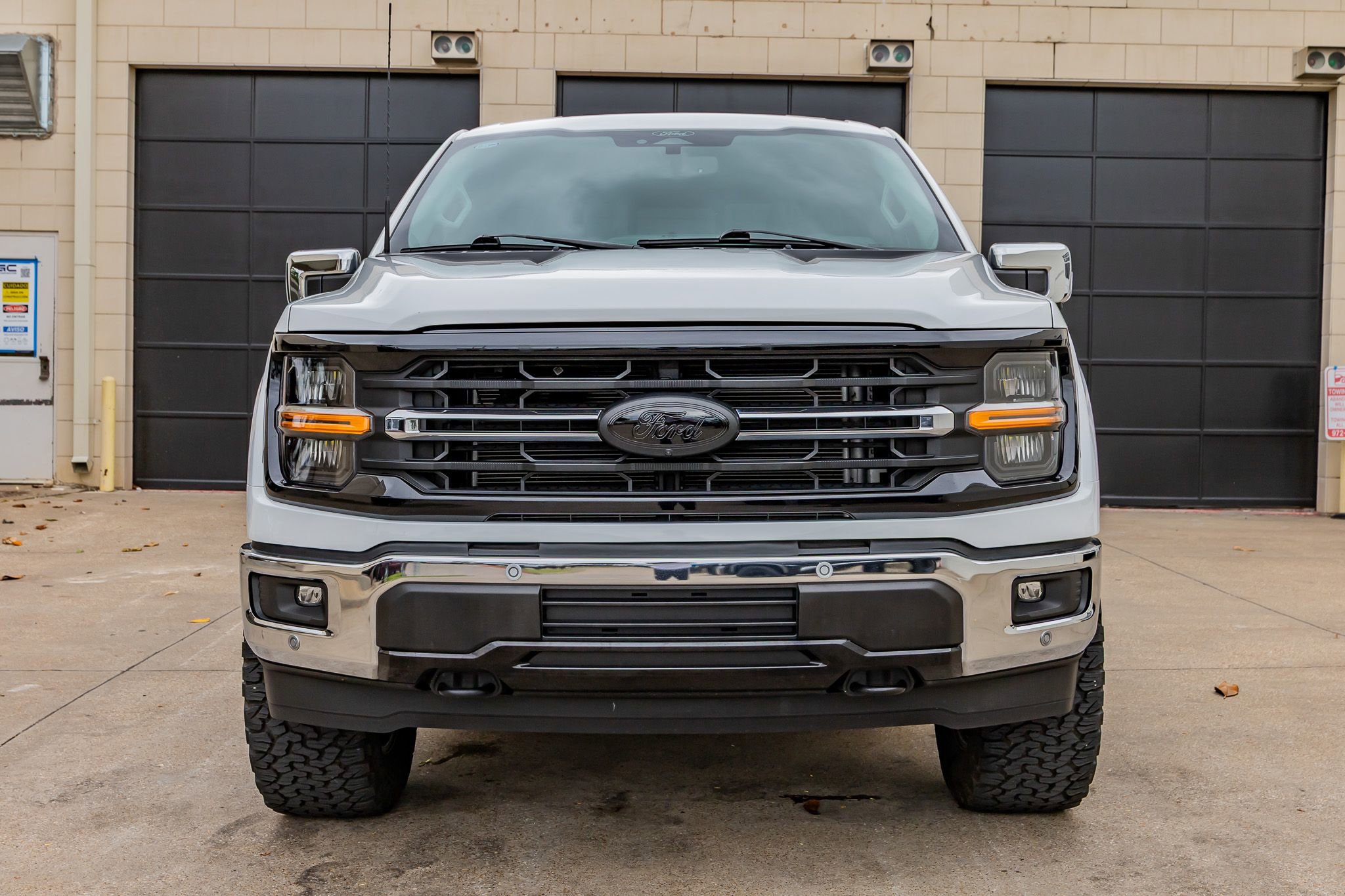 2024 Ford F150 XLT