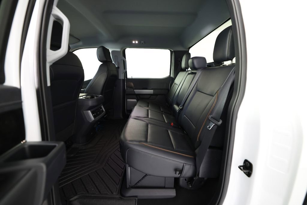 2026 Ford F250 Lariat