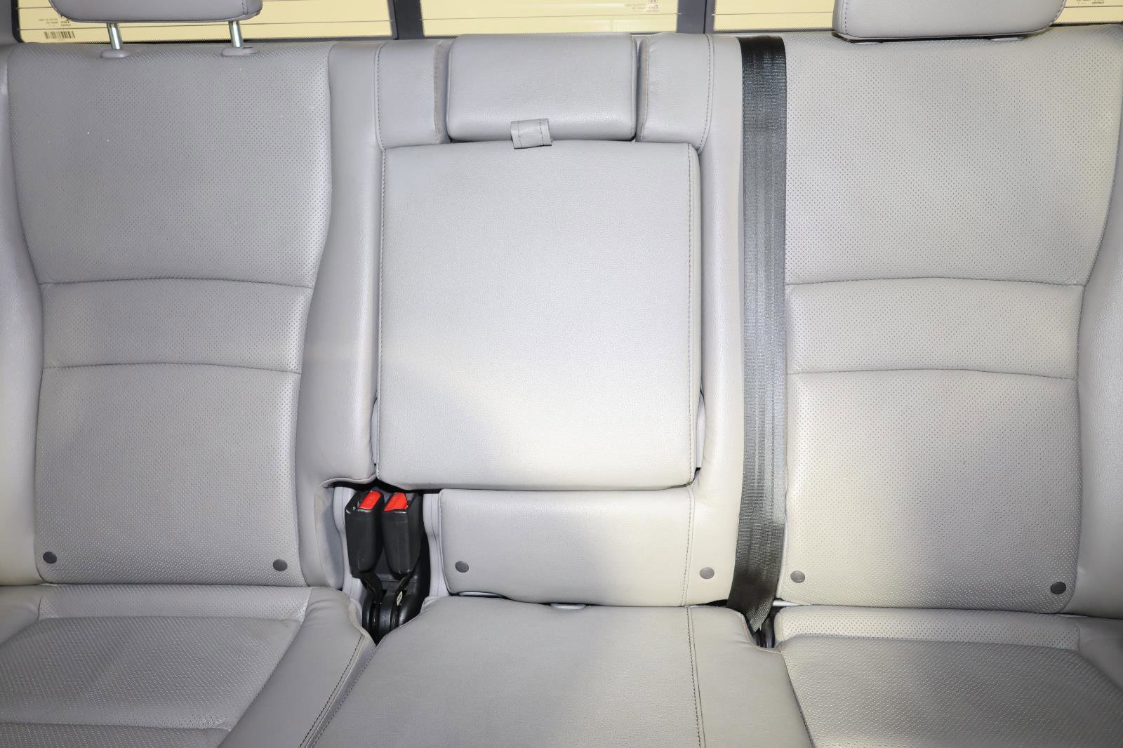 2017 Honda Ridgeline RTL-E