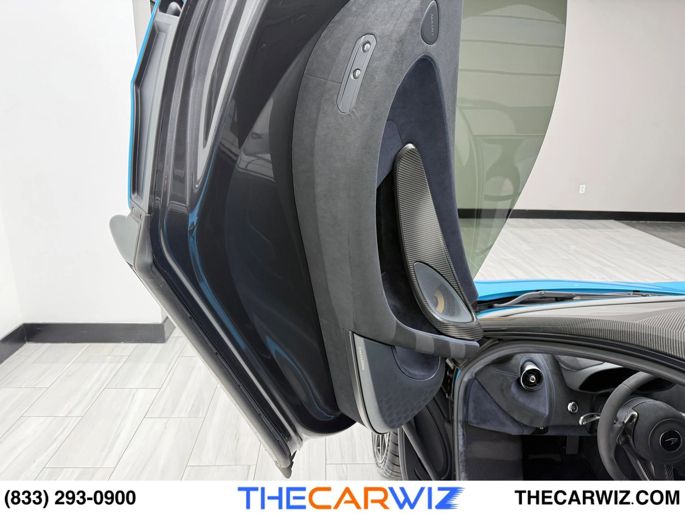 Used 2019 McLaren 600LT photo 48