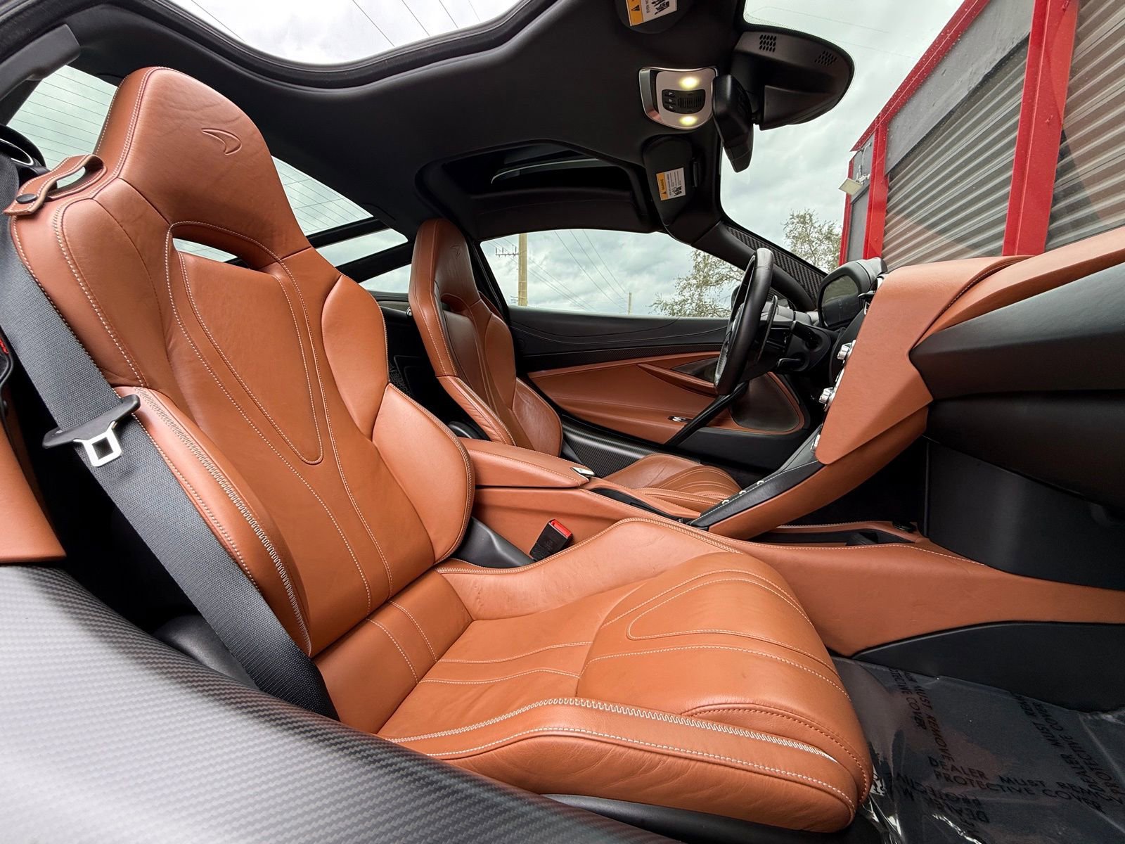 Used 2018 McLaren 720S Performance photo 23