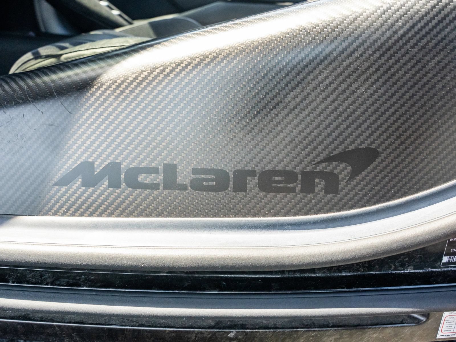 Used 2020 McLaren 720S Spider photo 86