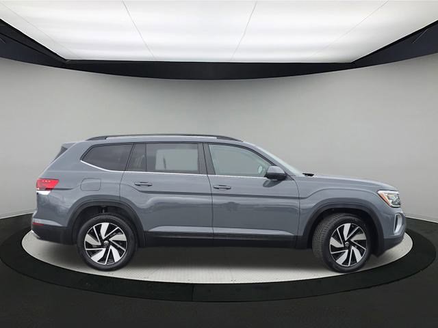 2026 Volkswagen Atlas SE