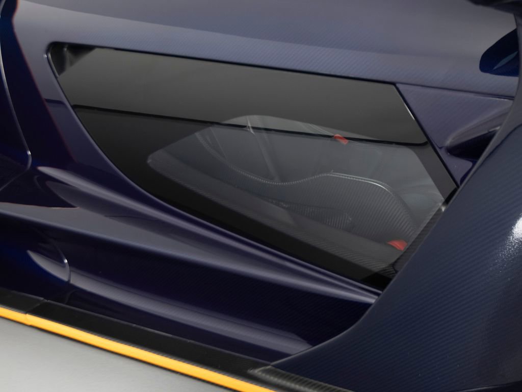 Used 2019 McLaren Senna photo 92