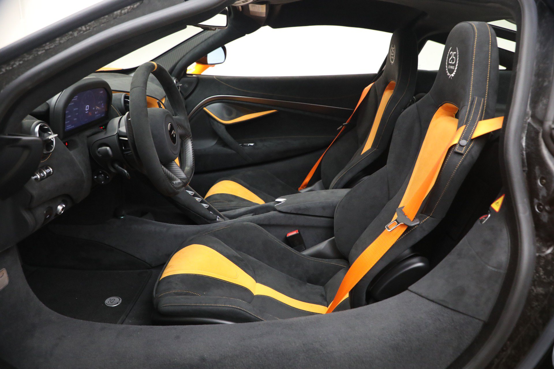 Used 2021 McLaren 720S photo 21