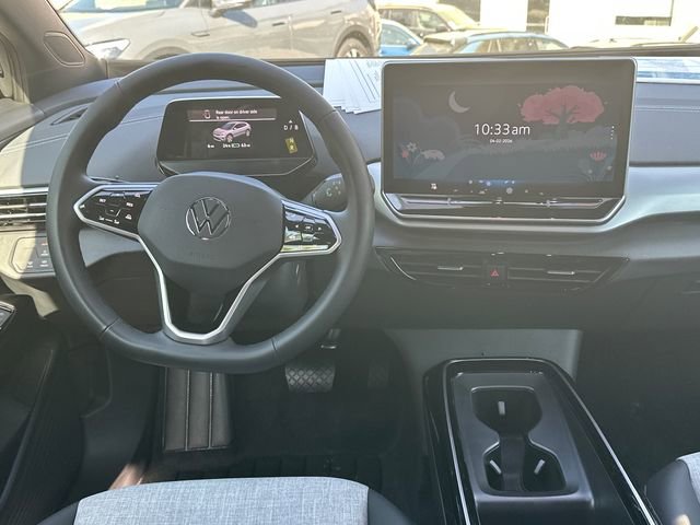 2026 Volkswagen ID.4 Pro
