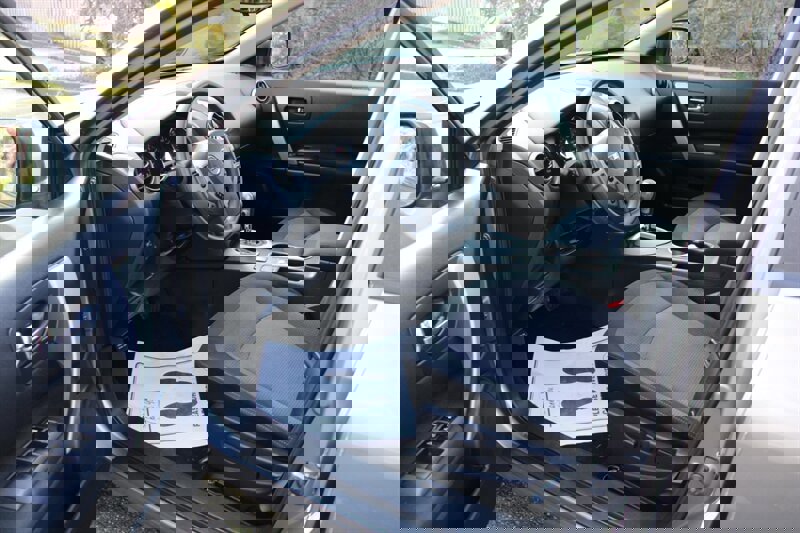 2013 Nissan Rogue SV