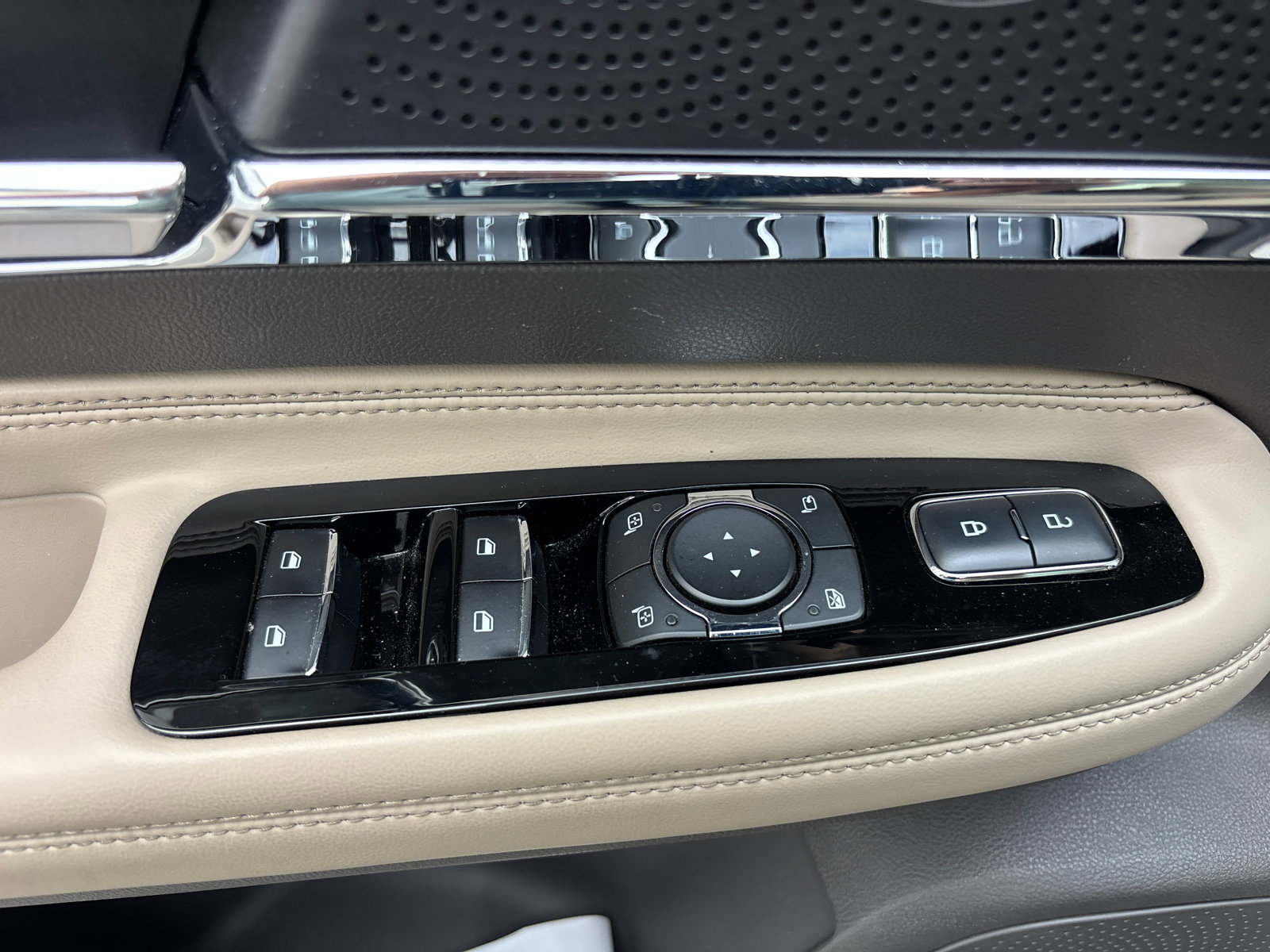 2024 Lincoln Corsair Reserve