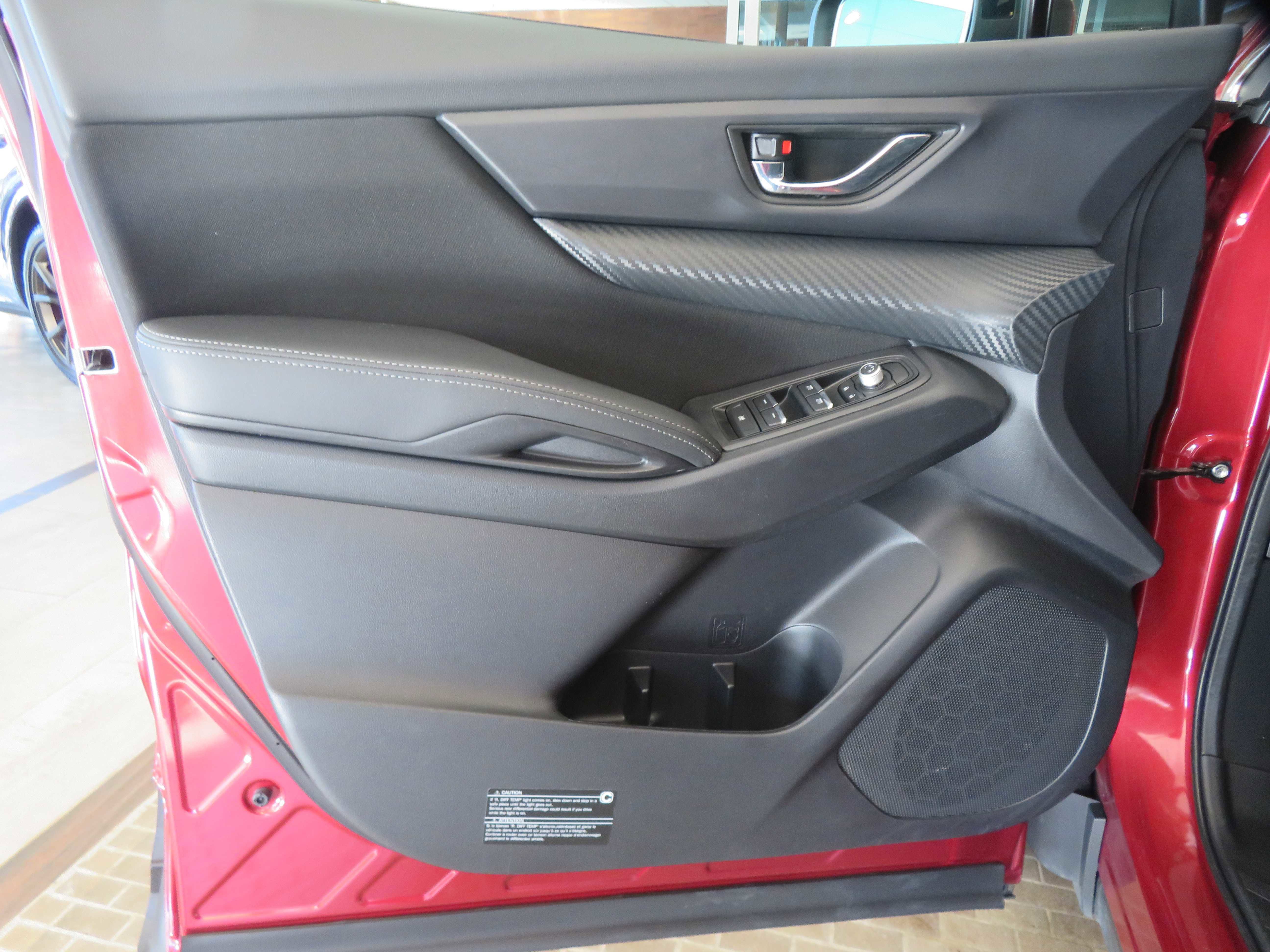 2023 Subaru Ascent Premium