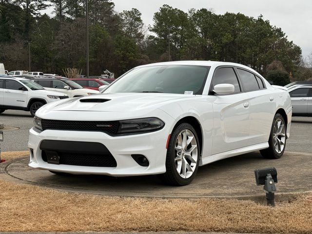 2021 Dodge Charger GT