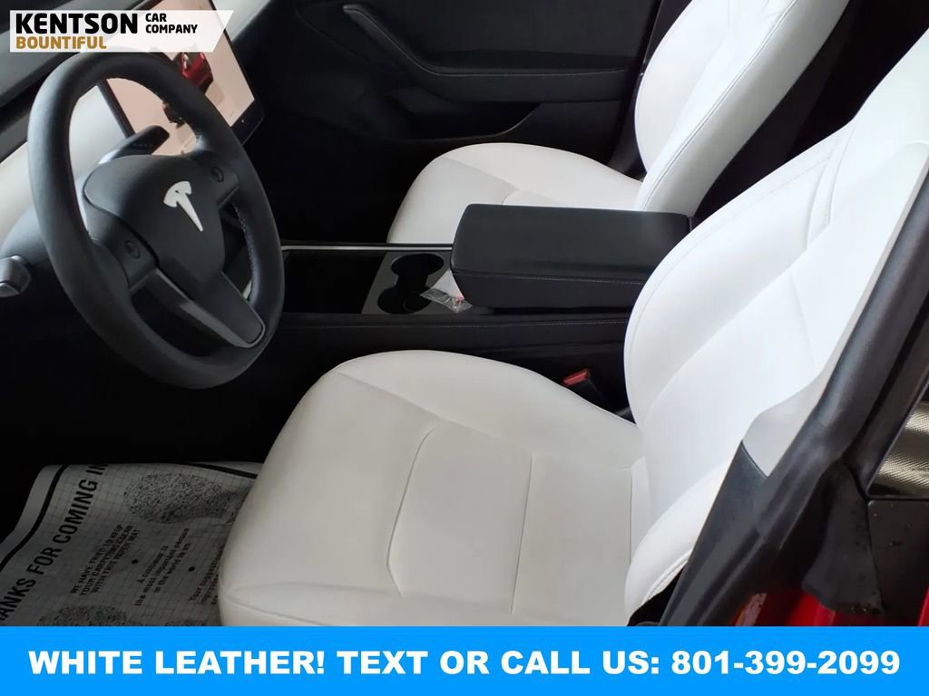 2023 Tesla Model 3 Long Range